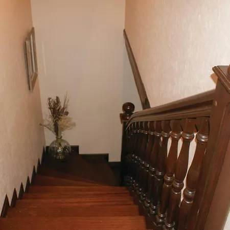Holiday home Holiday Anhaux With Fireplace I Saint-Jean-Pied-de-Port