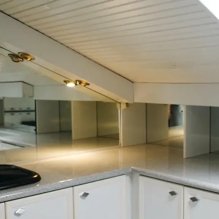 Holiday home Holiday Anhaux With Fireplace I